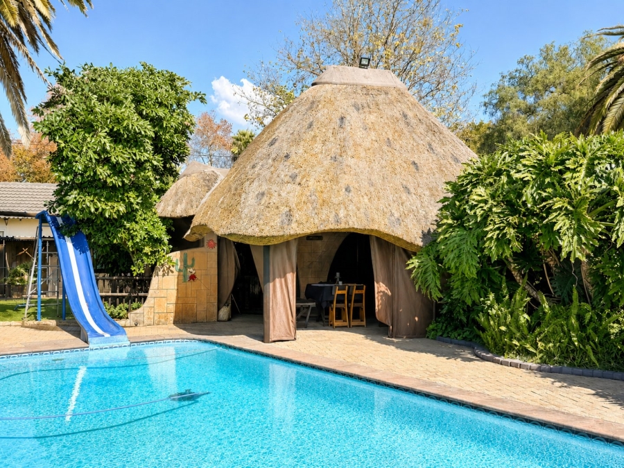 4 Bedroom Property for Sale in Vaalpark Free State